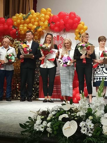 35 lecie Caritas Diecezji Włocławskiej