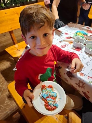 Wycieczka do Osady Popowo