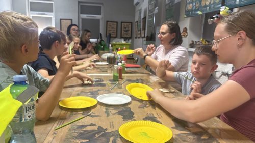 Centrum Edukacji Ekologicznej
