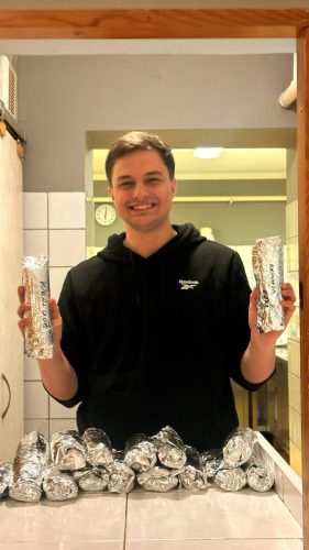 Kebab 87-800 Włocławek