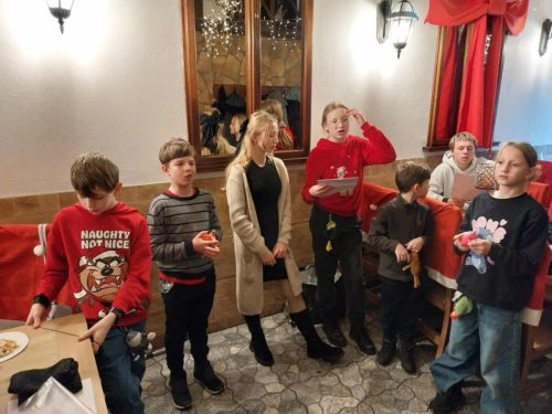 Wycieczka do Bydgoszczy i Torunia